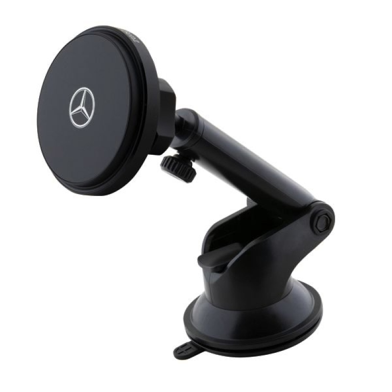 Mercedes Magnetický Držiak do Autá Black