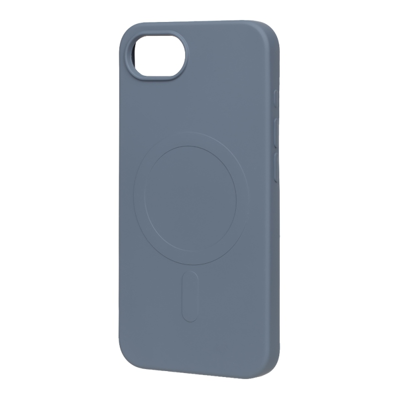 OBAL:ME MagNetix Sculpt Puzdro pre Apple iPhone 16e/17e v farbe Slate Blue