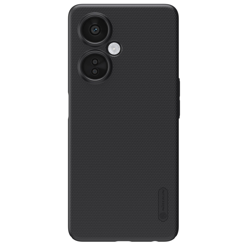 Nillkin Super Frosted Zadný Kryt pre OnePlus Nord CE 3 Lite Black