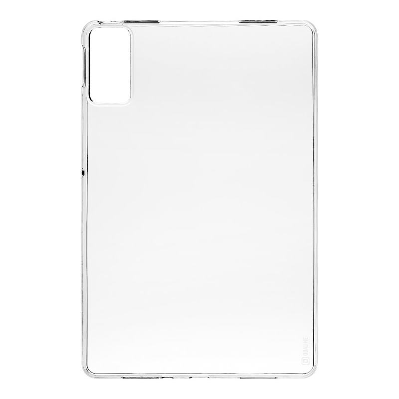 OBAL:ME TPU kryt pre Xiaomi Redmi Pad SE Transparent