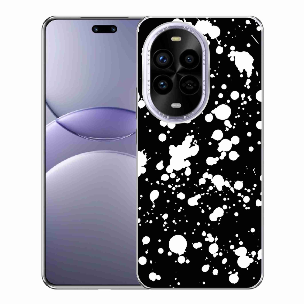 Gélový kryt mmCase na Huawei Nova 13 Pro 5G - abstrakt 32