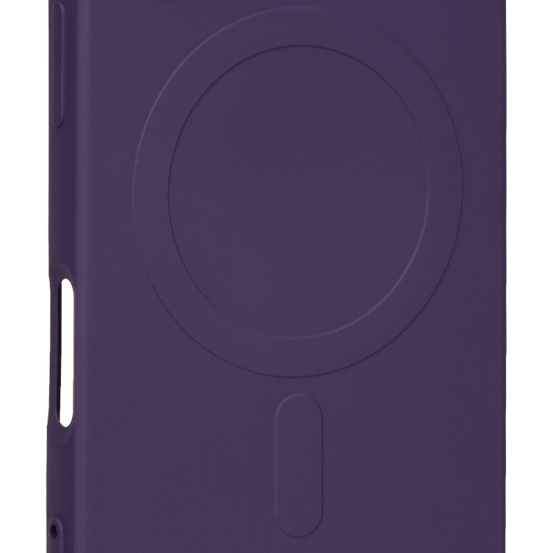 OBAL:ME MagNetix Sculpt Púzdro pre Apple iPhone 17 v odtieni Plum Purple