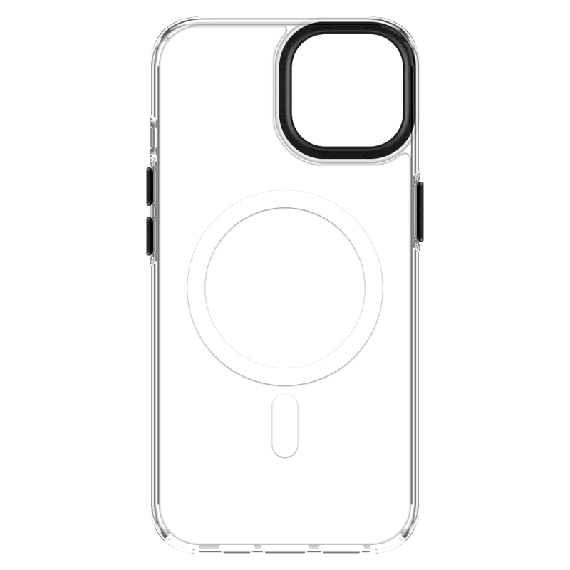 Tactical MagForce 2.0 Puzdro pre Apple iPhone 14 – čierne