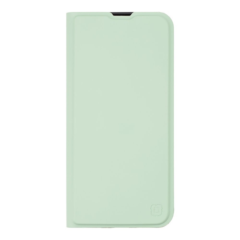 OBAL:ME SmoothTouch Puzdro pre Xiaomi Redmi Note 14S Mint Green