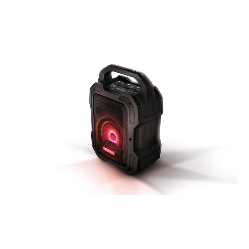 Motorola ROKR 800 Bluetooth Reproduktor 40W Black