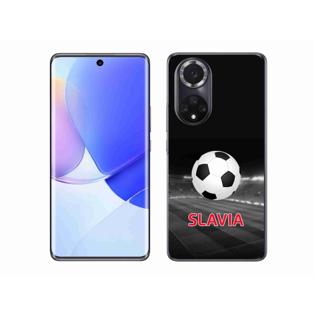 Gélový kryt mmCase na Honor 50 - slavia