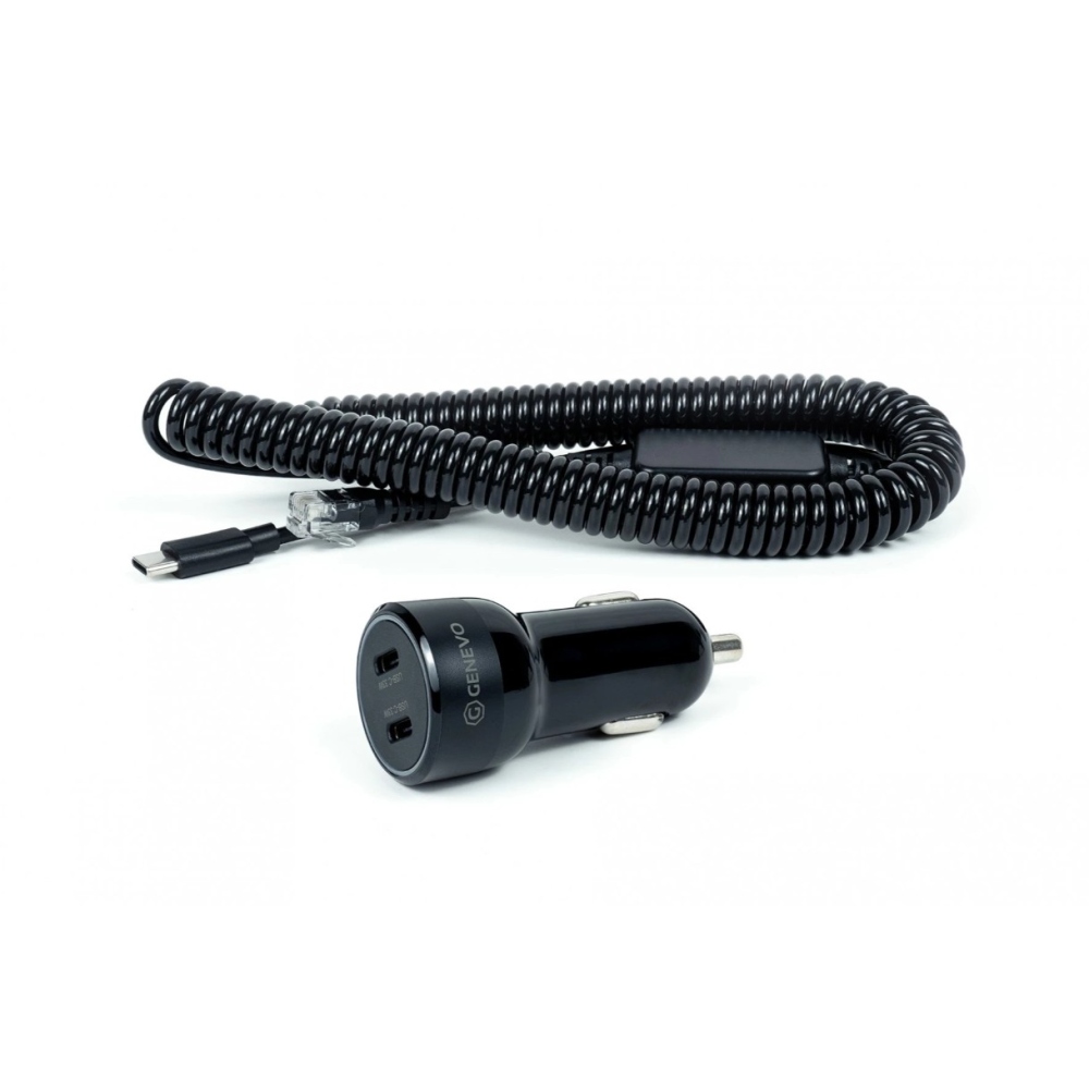 Napájací set pre Genevo MAX