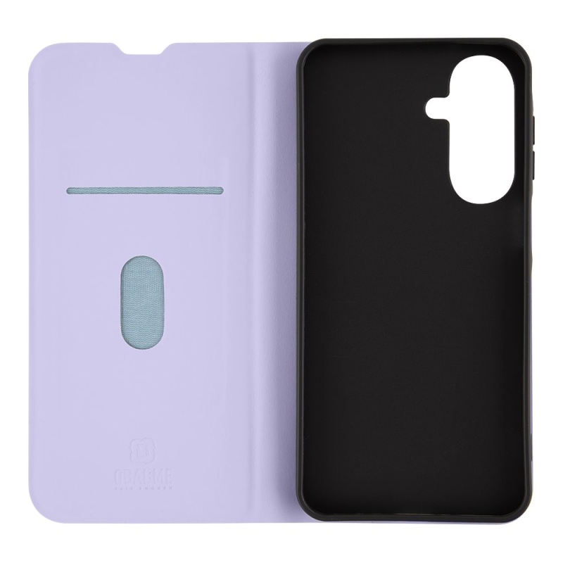 OBAL:ME SmoothTouch Puzdro pre Samsung Galaxy A27 5G Pastelová farba Lilac