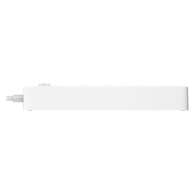 Xiaomi Napájací pásik 1,4 m biely