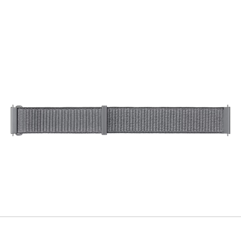 ET-SVR86MJE Samsung Galaxy Watch 4/4 Classic Textilné Remienok Gray