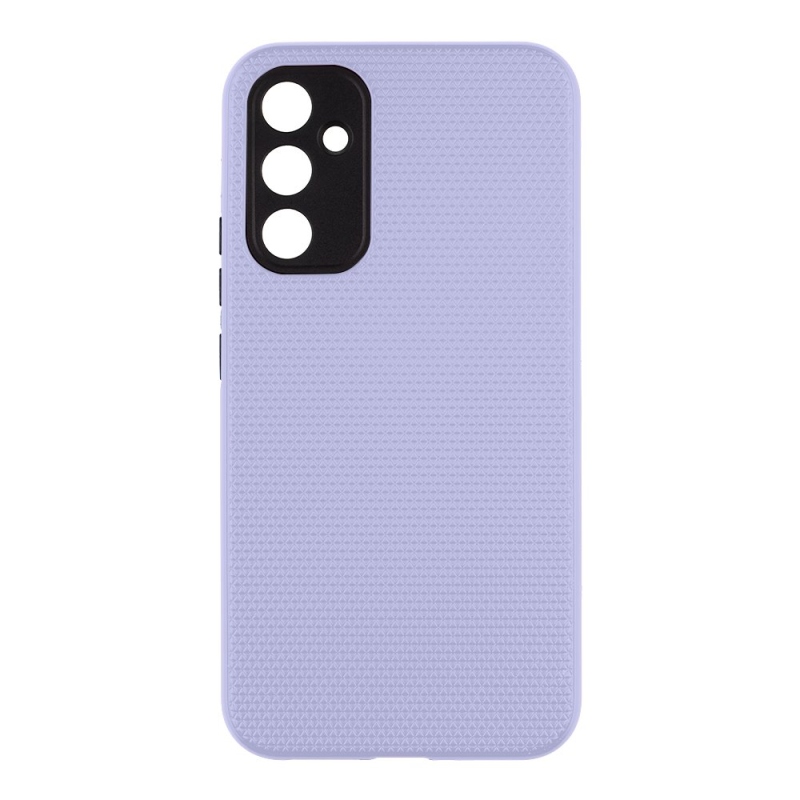 OBAL:ME NetShield Kryt pre Samsung Galaxy A34 5G Light Purple