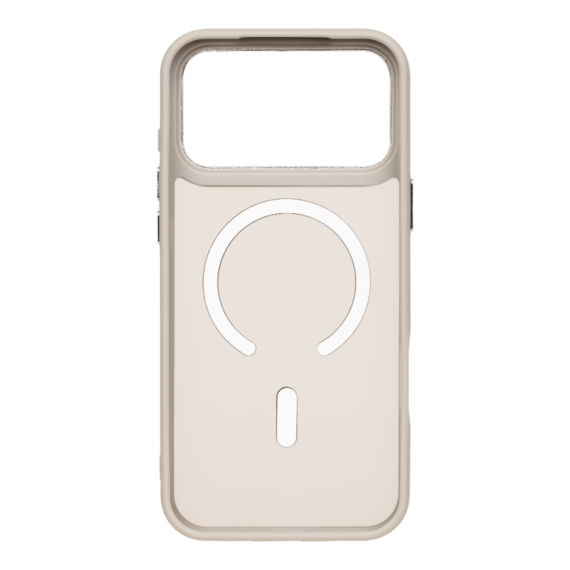 OBAL:ME MagNetix Lumen Puzdro pre Apple iPhone 18 Pro Max/17 Pro Max Graphite