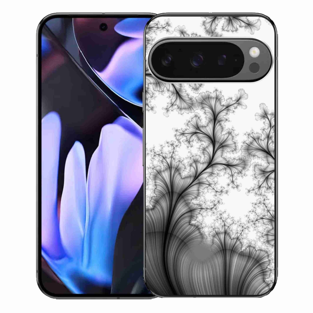 Gélový kryt mmCase na Google Pixel 9 Pro XL - abstrakt 20