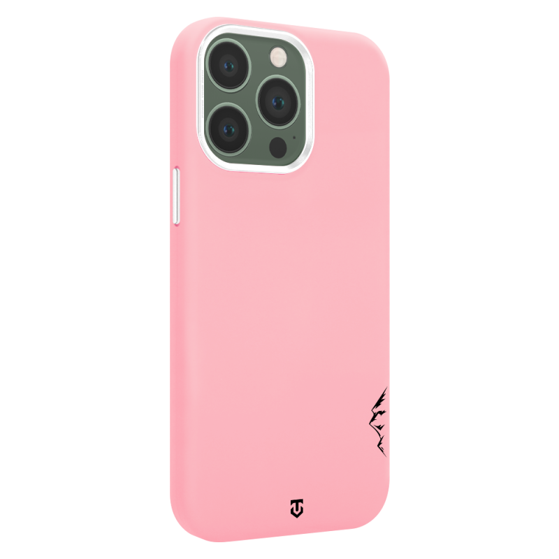 Tactical MagForce Velvet Smoothie 2.0 – puzdro pre Apple iPhone 13 Pro Pink Panther