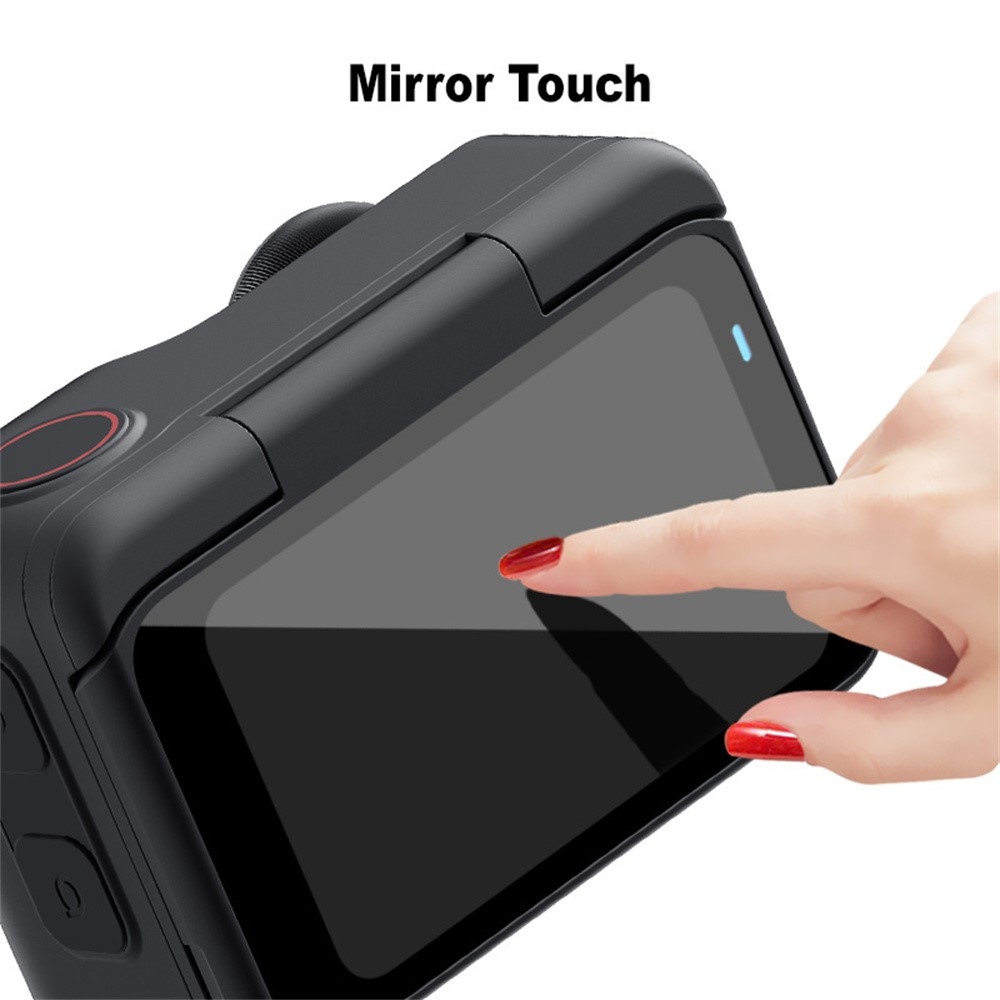 IMAK H Series tvrdené sklo na displej pre Insta360 GO Ultra