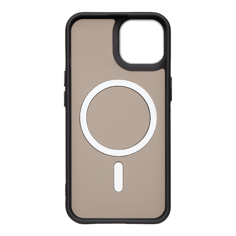 OBAL:ME MagNetix Lumen Puzdro pre Apple iPhone 13 Onyx