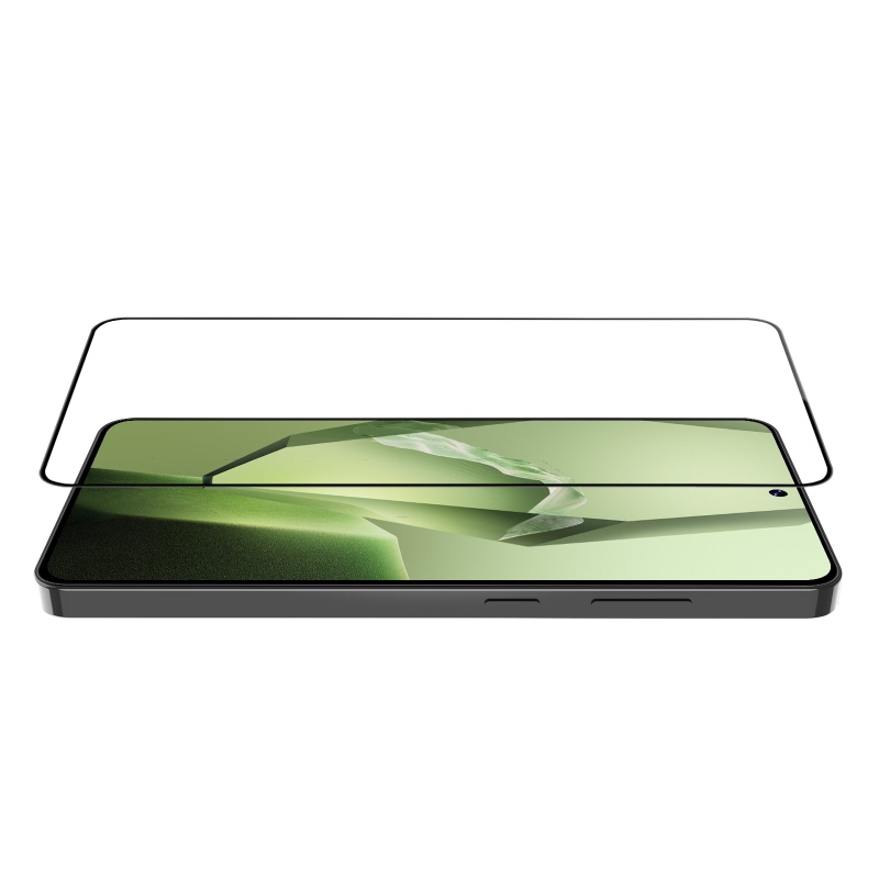 Nillkin Tvrdené Sklo 2.5D CP+ PRO Black pre OnePlus 13R