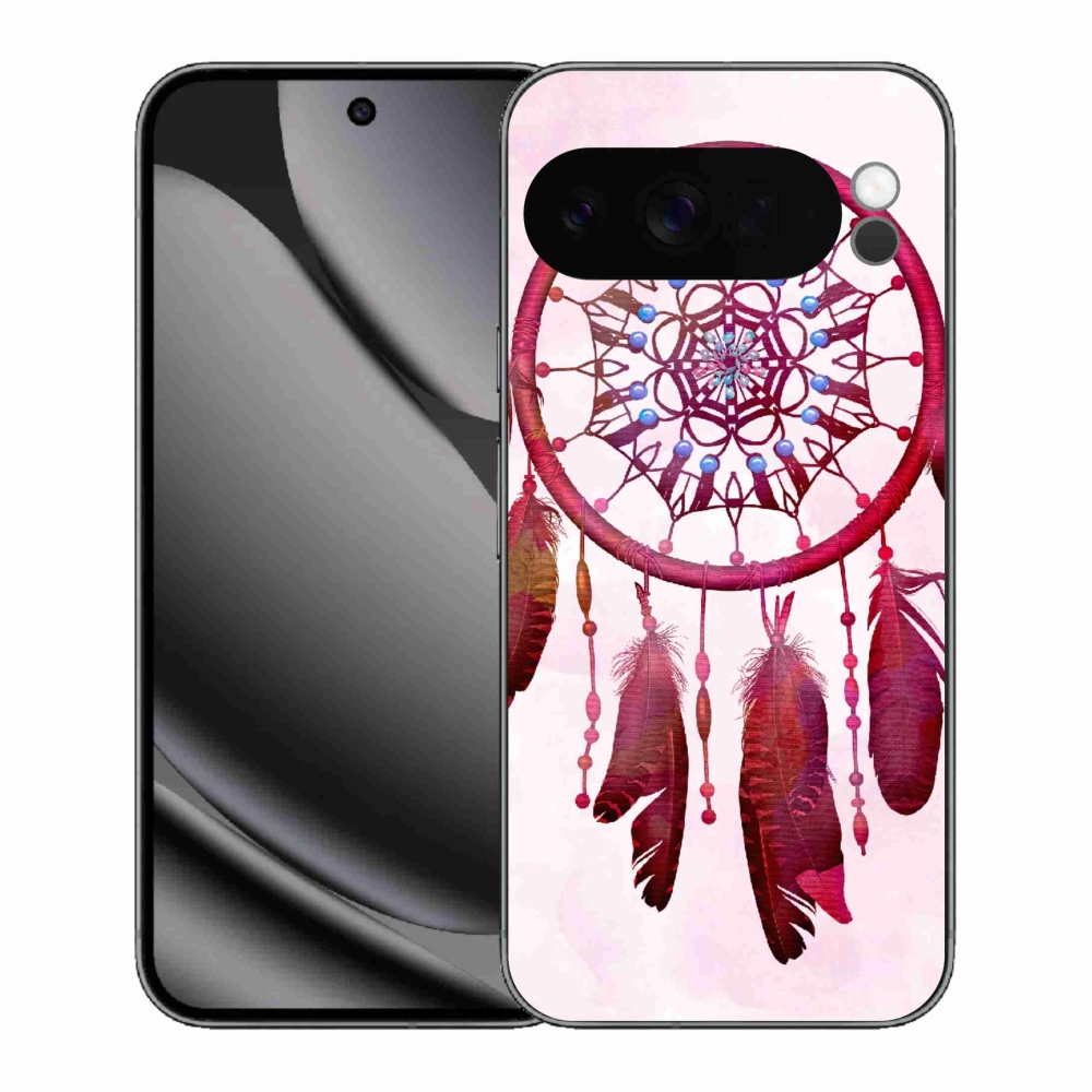 Gélový kryt mmCase na Google Pixel 10 Pro XL - lapač snov