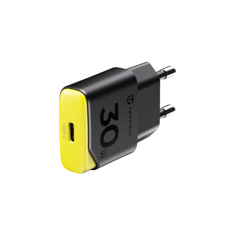 Taktické minimi GaN 30W