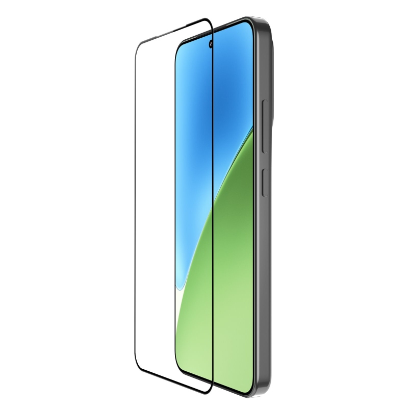 Nillkin Tvrdené Sklo 2.5D CP+ PRO Black pre Xiaomi 15
