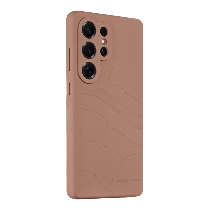 Taktický kryt Beaver pre Samsung Galaxy S25 Ultra Fly Moose