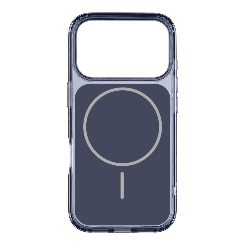 COVER:ME MagNetix ColorSlate Cover pre Apple iPhone 17 Pro Indigo