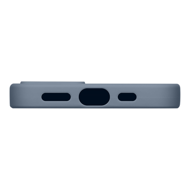 OBAL:ME MagNetix Sculpt Puzdro pre Apple iPhone 16e/17e v farbe Slate Blue