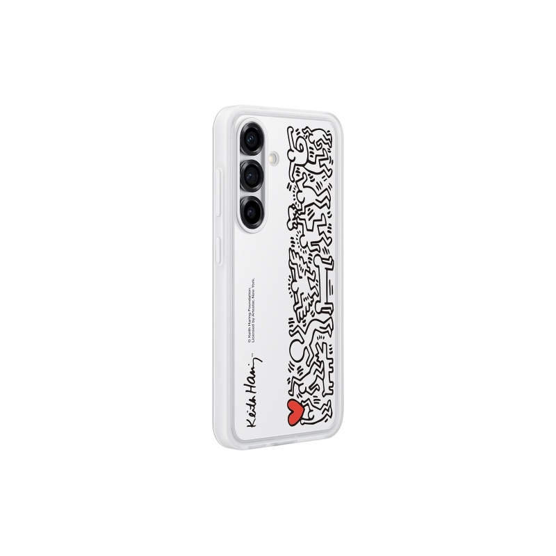EF-MS931CWE Samsung FlipSuit Kryt pre Galaxy S25 White