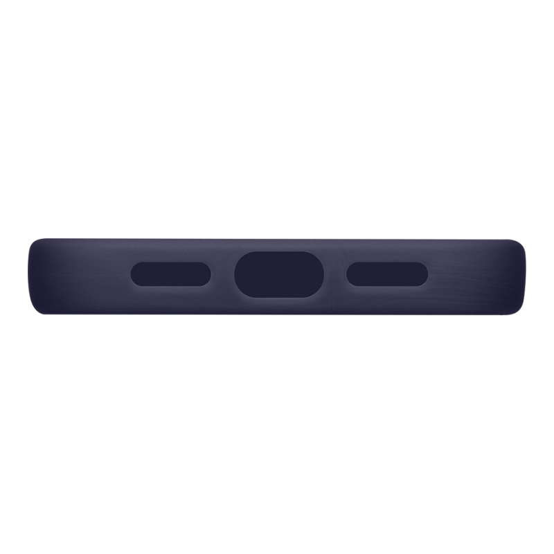 OBAL:ME MagNetix Lumen Puzdro pre Apple iPhone 18 Pro/17 Pro, tmavomodré