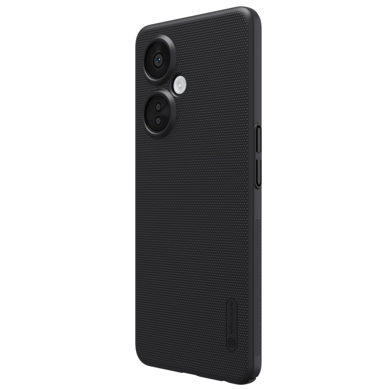 Nillkin Super Frosted Zadný Kryt pre OnePlus Nord CE 3 Lite Black