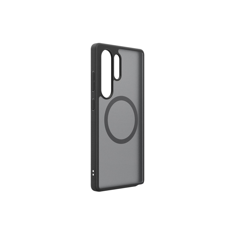 GP-FPS938PGB Samsung by Spigen Capella – magnetické puzdro pre Galaxy S25 Ultra, farba Frost Black