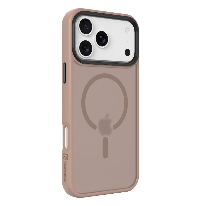 Taktický kryt MagForce Hyperstealth pre iPhone 17 Pro Max Fly Moose