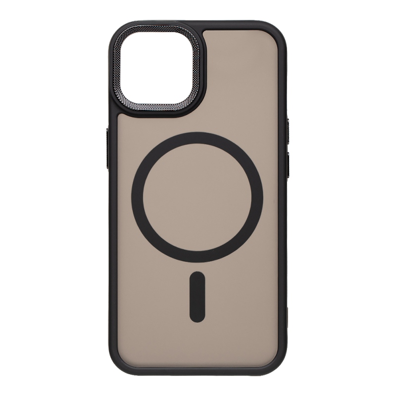 OBAL:ME MagNetix Lumen Puzdro pre Apple iPhone 15 Onyx
