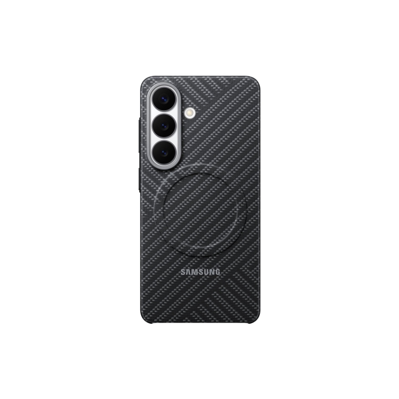 EF-KS942SSE Samsung Carbon Magnetic Cover pre Galaxy S26 Gray