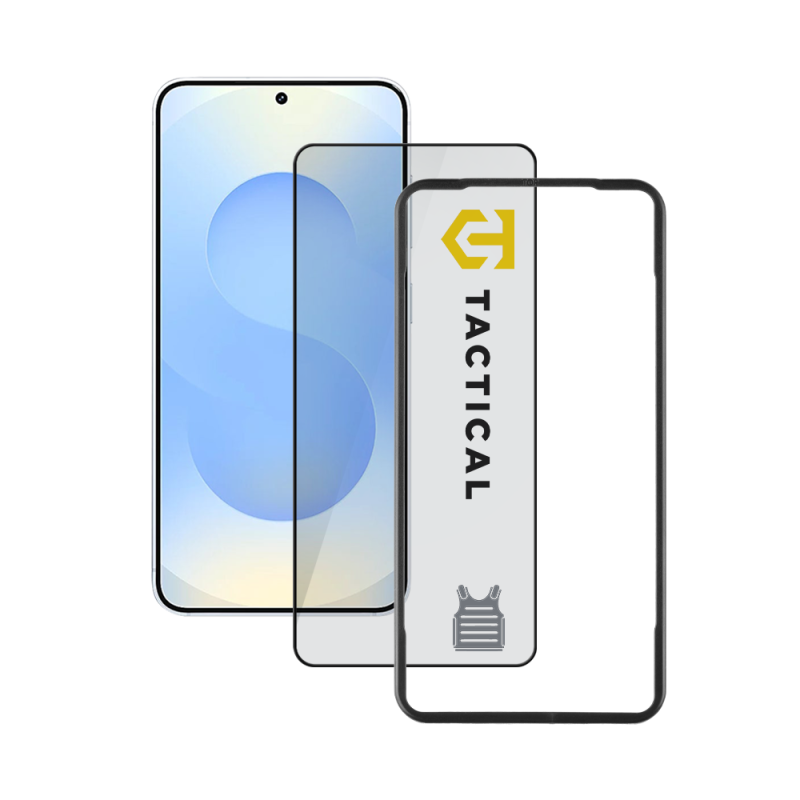 Taktické sklo Impact Armour pre Samsung Galaxy S26+