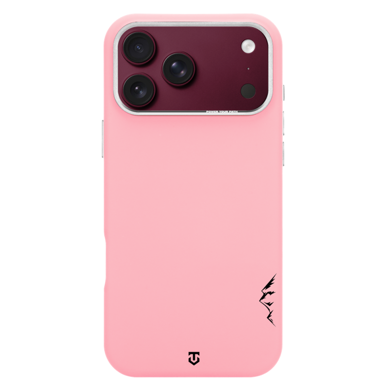 Tactical MagForce Velvet Smoothie 2.0 – puzdro pre Apple iPhone 18 Pro Max/17 Pro Max Pink Panther