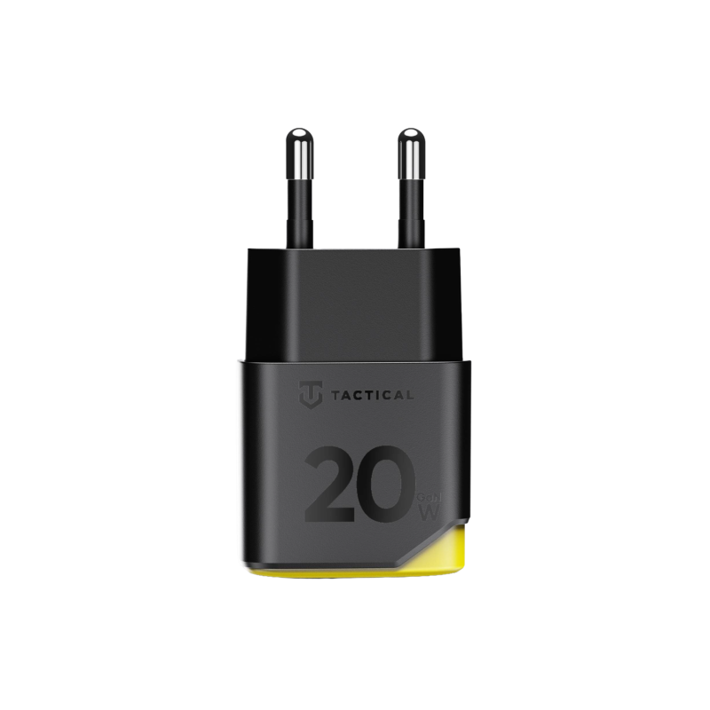 Taktické minimi GaN 20W