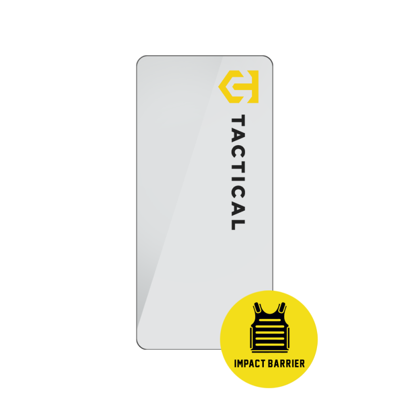 Taktická nárazová bariéra pre nováčikov pre Samsung Galaxy S26