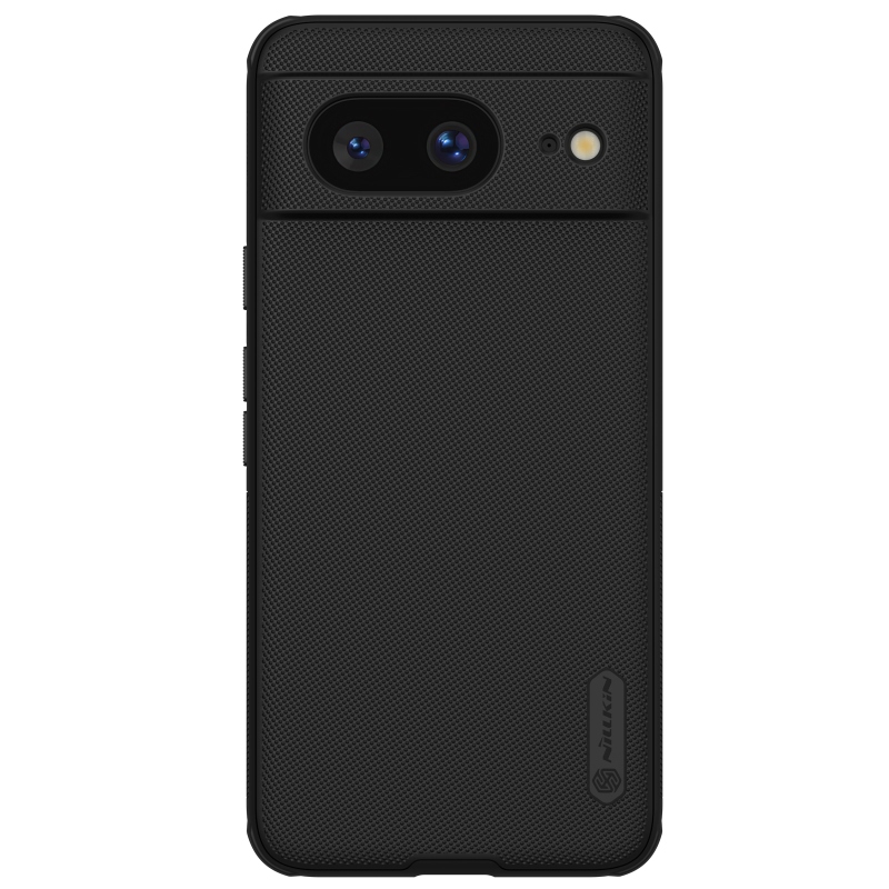 Nillkin Super Frosted PRO Zadný Kryt pre Google Pixel 8 Black