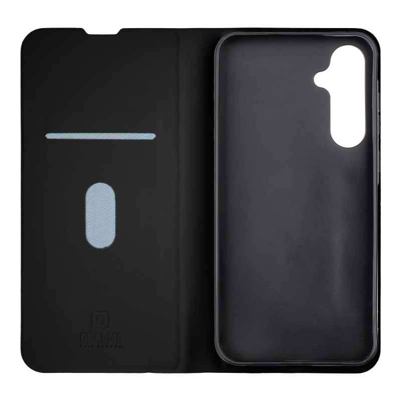 Balenie: ME SmoothTouch Case pre Samsung Galaxy A35 5G Black