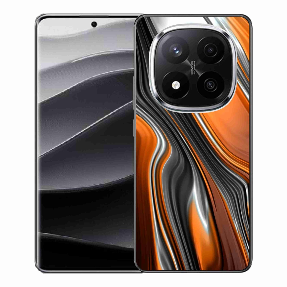 Gélový kryt mmCase na Xiaomi Redmi Note 14 Pro+ 5G - abstrakt 3