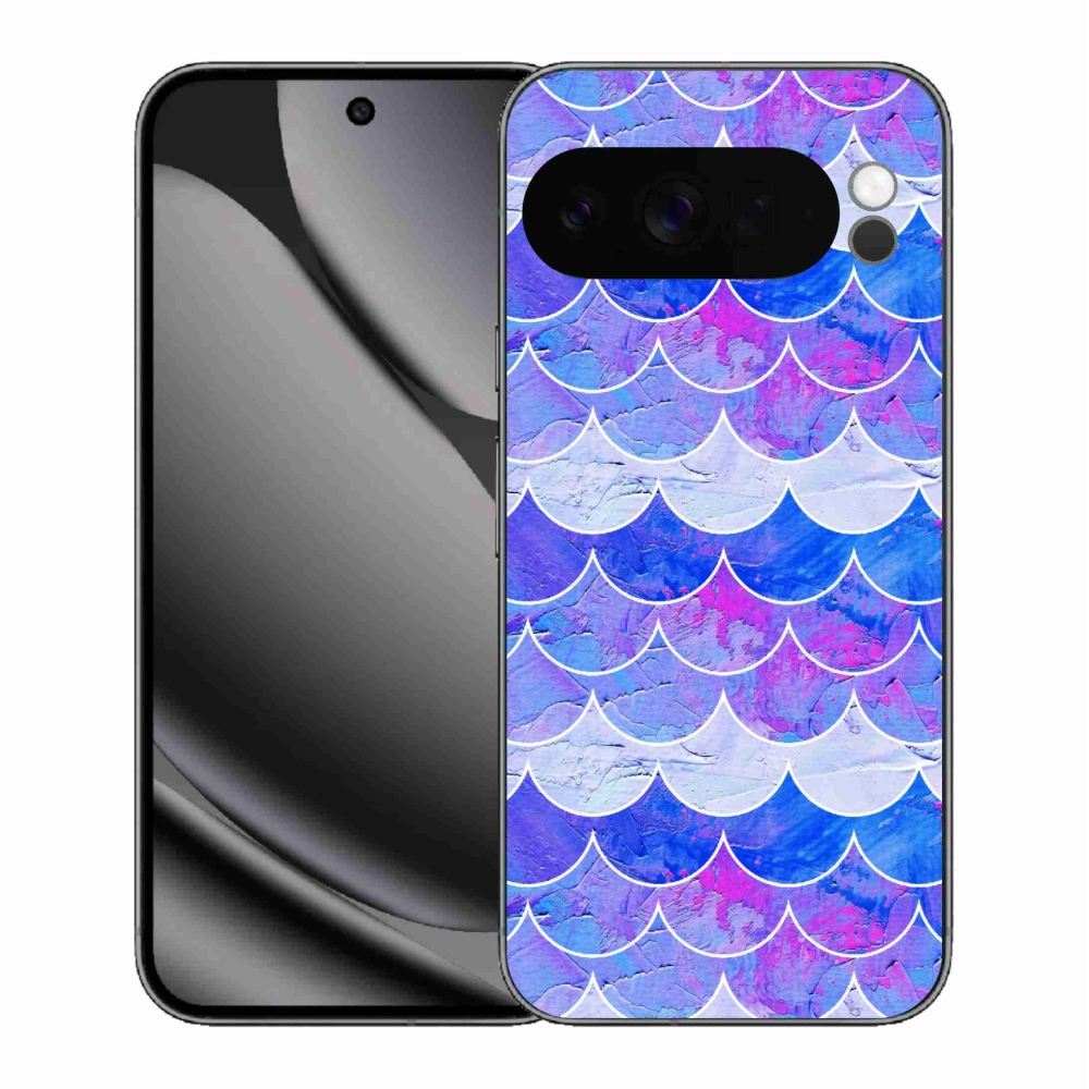 Gélový kryt mmCase na Google Pixel 10 Pro XL - abstrakt 29