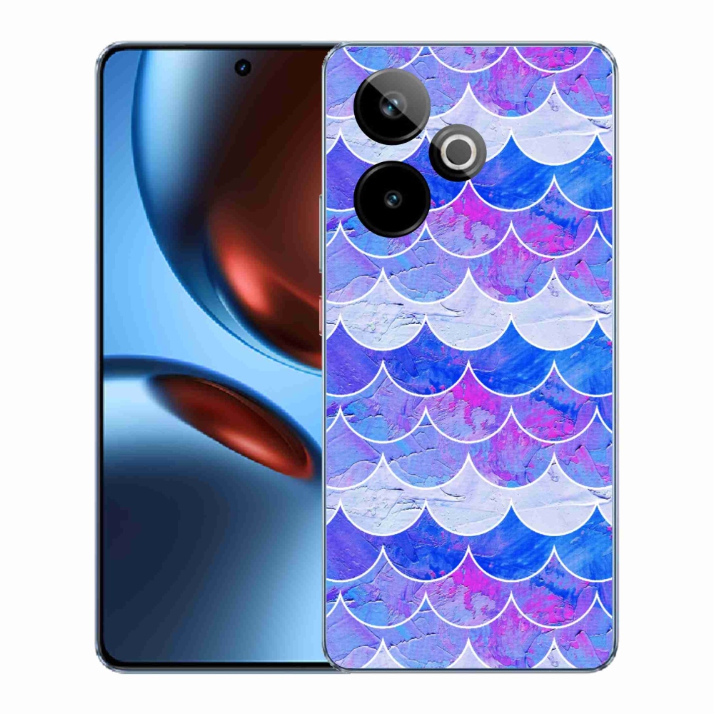 Gélový kryt mmCase na Realme GT 7 5G/GT 7T 5G - abstrakt 29