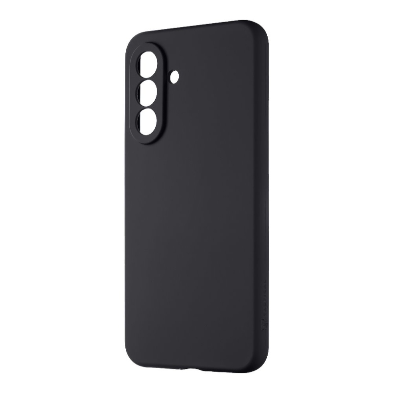 Tactical Velvet Smoothie Kryt pre Samsung Galaxy A56 5G Asphalt