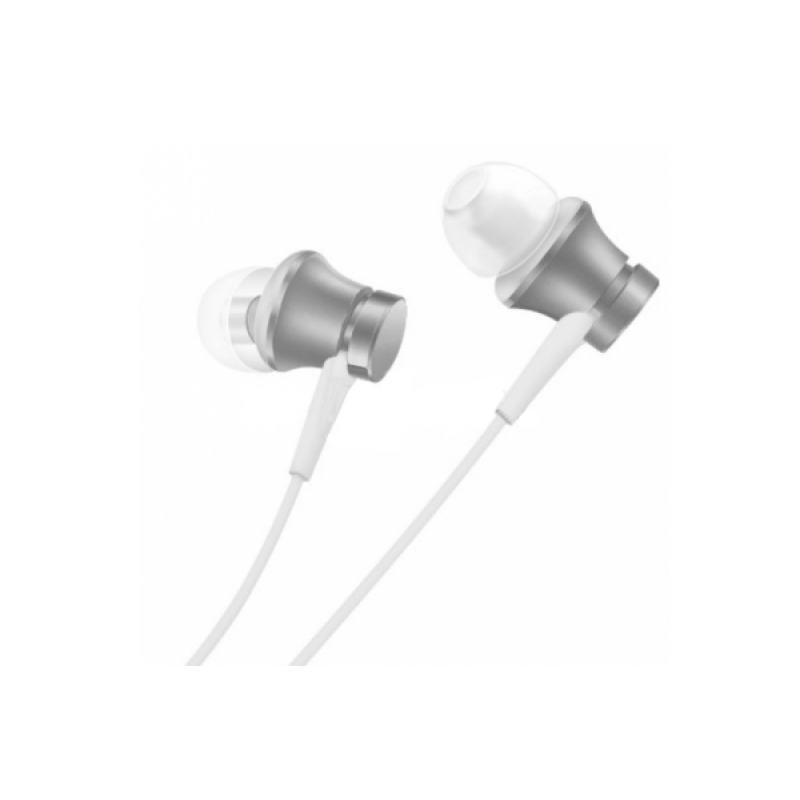 ZBW4355TY Xiaomi Mi In 3,5 mm Stereo Headset Silver