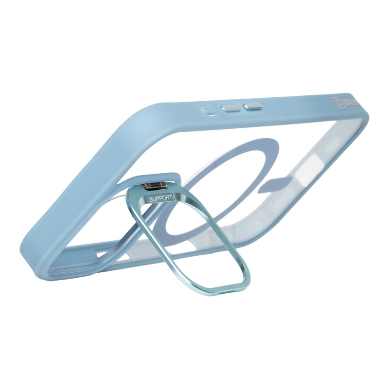 OBAL:ME MagNetix Versa Puzdro pre Apple iPhone 17 Sky Blue