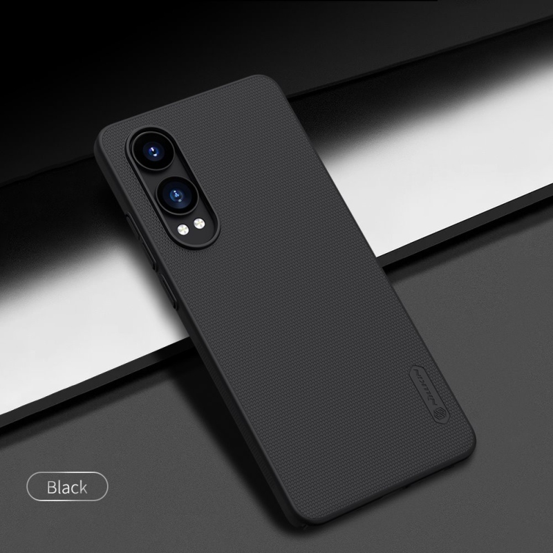 Nillkin Super Frosted Zadný Kryt pre OnePlus Nord CE4 Lite Black