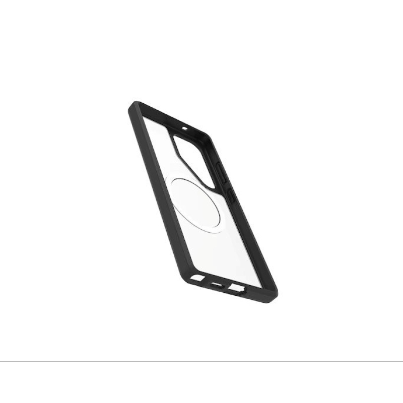 GP-FPS938OB Samsung by Otterbox React Ochranný kryt pre Galaxy S25 Ultra Black Crystal
