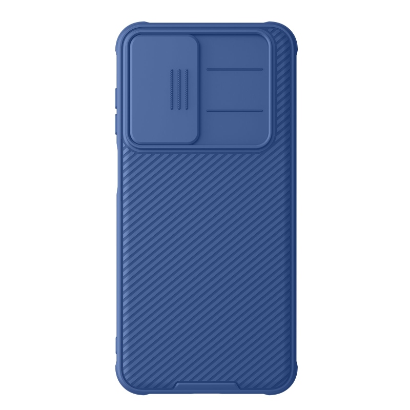 Nillkin CamShield PRO Zadný Kryt pre Samsung Galaxy A26 5G Blue