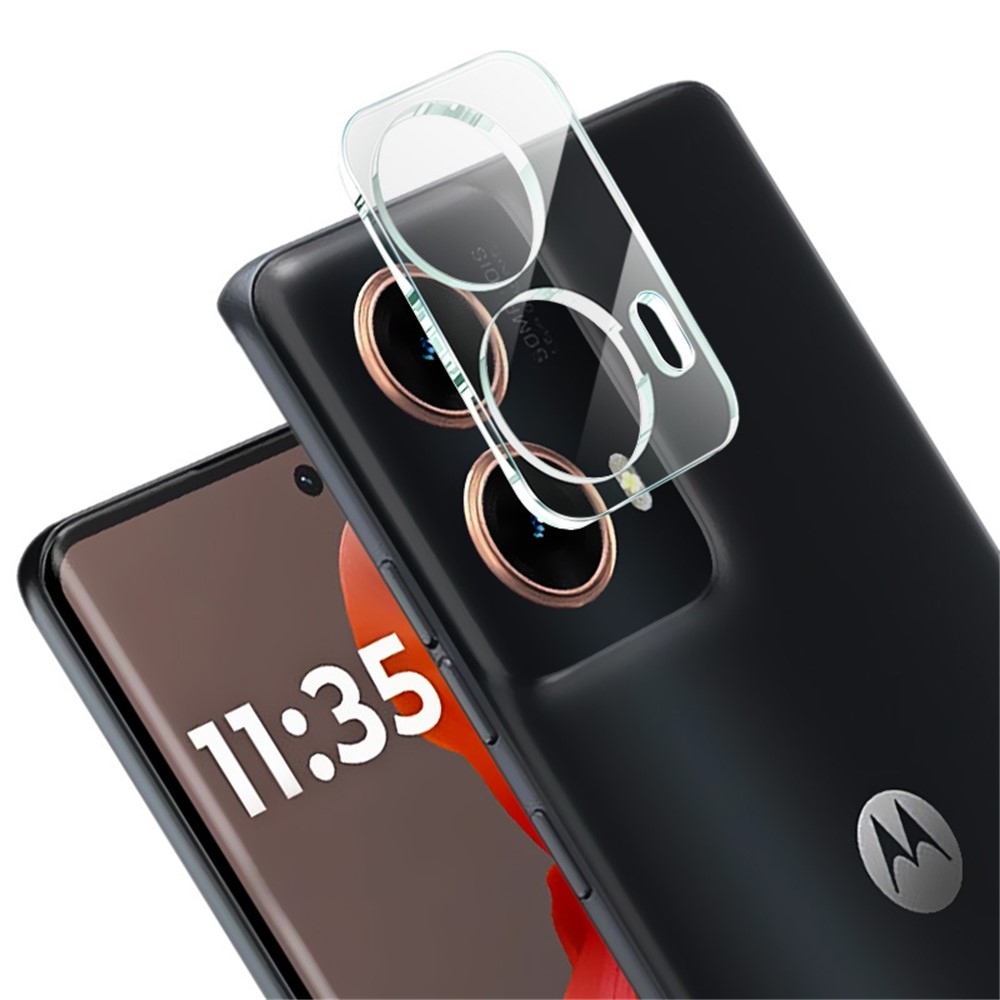 IMK sklo šošovky fotoaparátu na Motorola Moto G85 5G